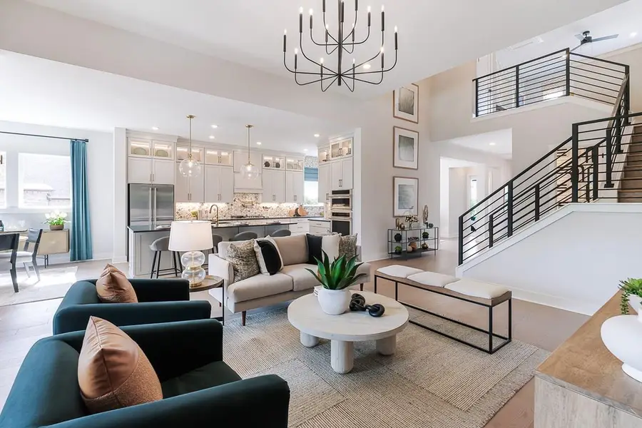 1805 Morning Mist Dr, Georgetown, TX 78628 - #2