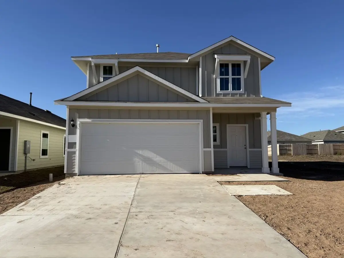 312 Jade St, Maxwell, TX 78656 - Image #1