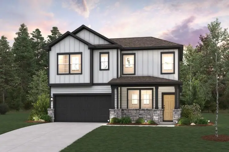 10905 Mystic Timber Dr, Austin, TX 78754 - #1