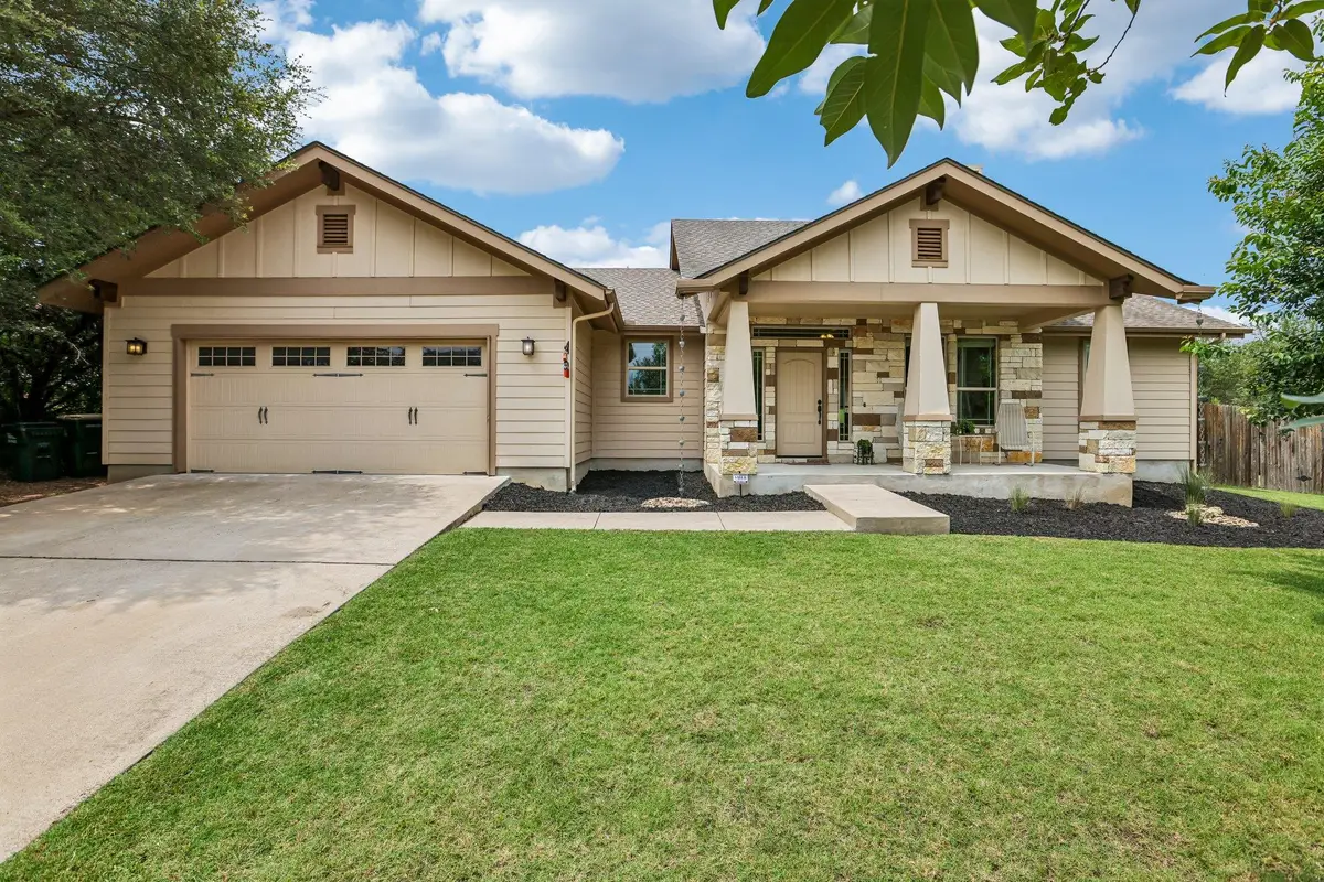 1058 Daviot Dr, Spicewood, TX 78669 - #1