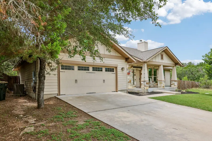 1058 Daviot Dr, Spicewood, TX 78669 - #3