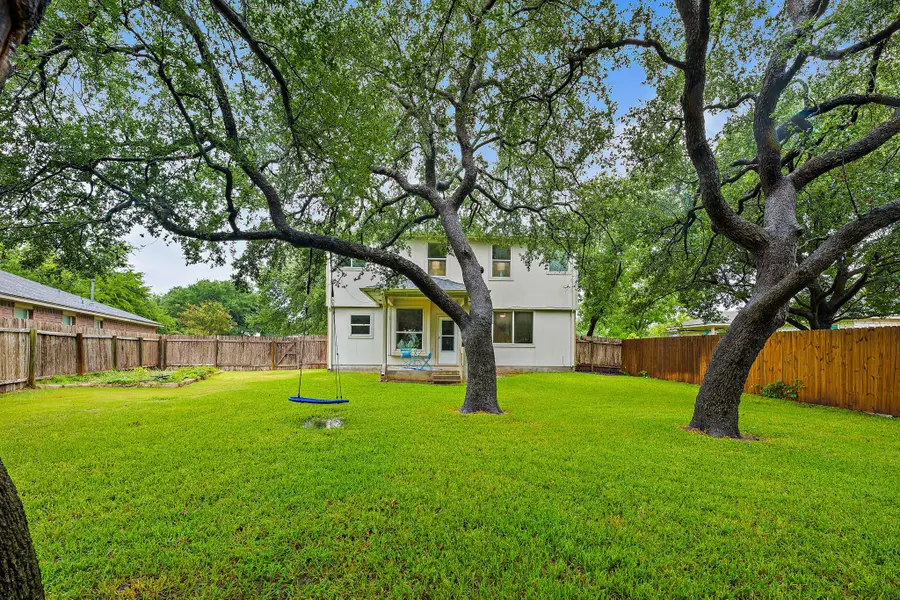 3477 Flowstone Ln, Round Rock, TX 78681 - #3