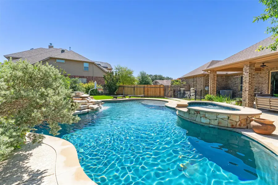 409 Summer Vista Cv, Cedar Park, TX 78613 - #2