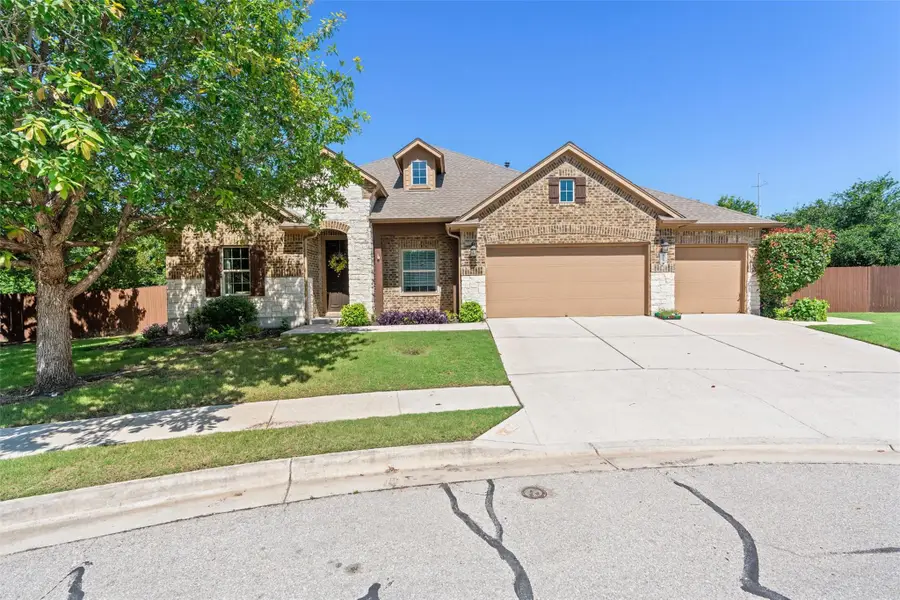 409 Summer Vista Cv, Cedar Park, TX 78613 - #3