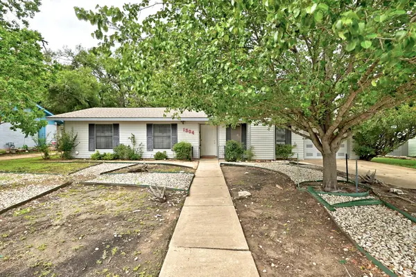 1304 Harrison Ln, Austin, TX 78742