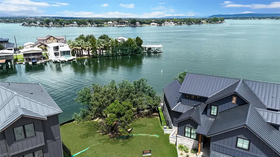 Lot 7 Pointview Dr, Granite Shoals, TX 78654 - #3