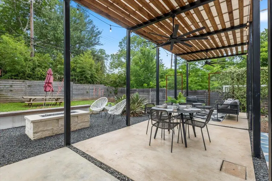 301 Woodward St #B, Austin, TX 78704 - #2