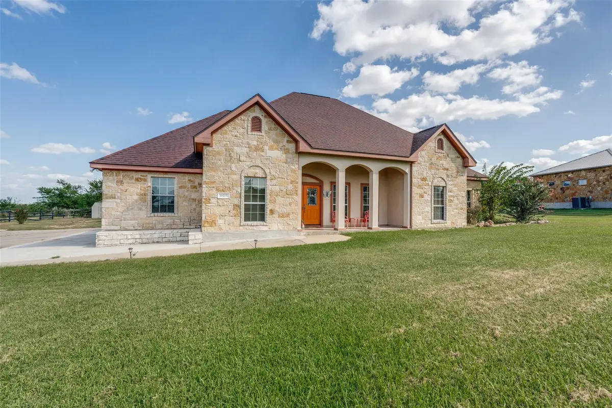 19205 Saint Raguel Rd, Manor, TX 78653 - #1