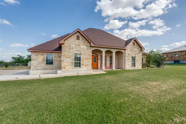 19205 Saint Raguel Rd, Manor, TX 78653