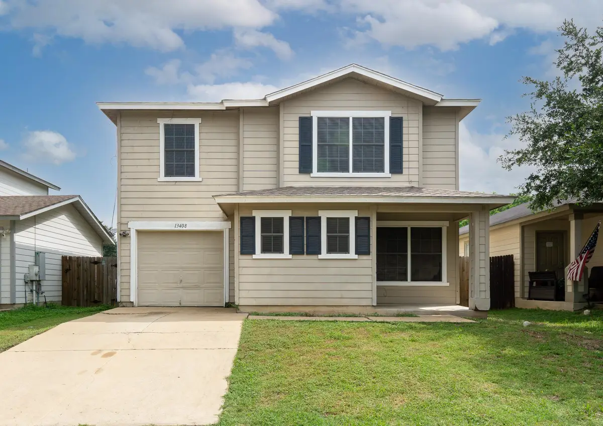 13408 Coomes Dr, Del Valle, TX 78617 - #1