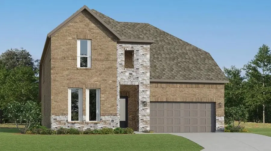 1730 Butterfly Bush Ln, Georgetown, TX 78628 - #3