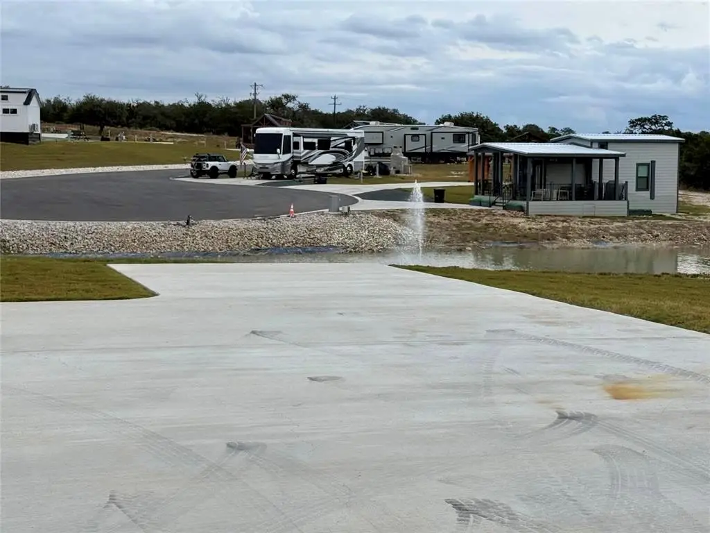 5386 Ranch Road 1376 Rd #86, Fredericksburg, TX 78624 - #1