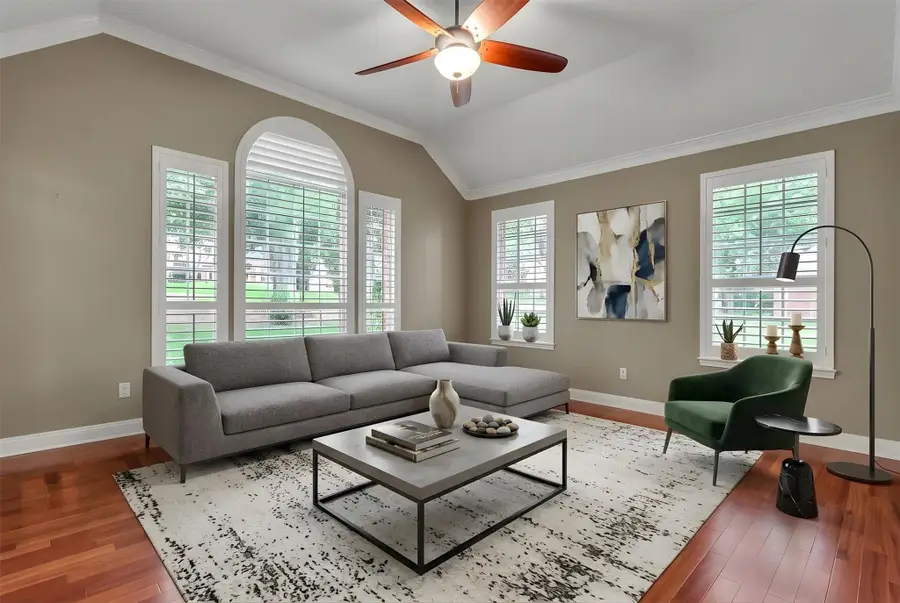 6008 Tributary Ridge Ct, Austin, TX 78759 - #3