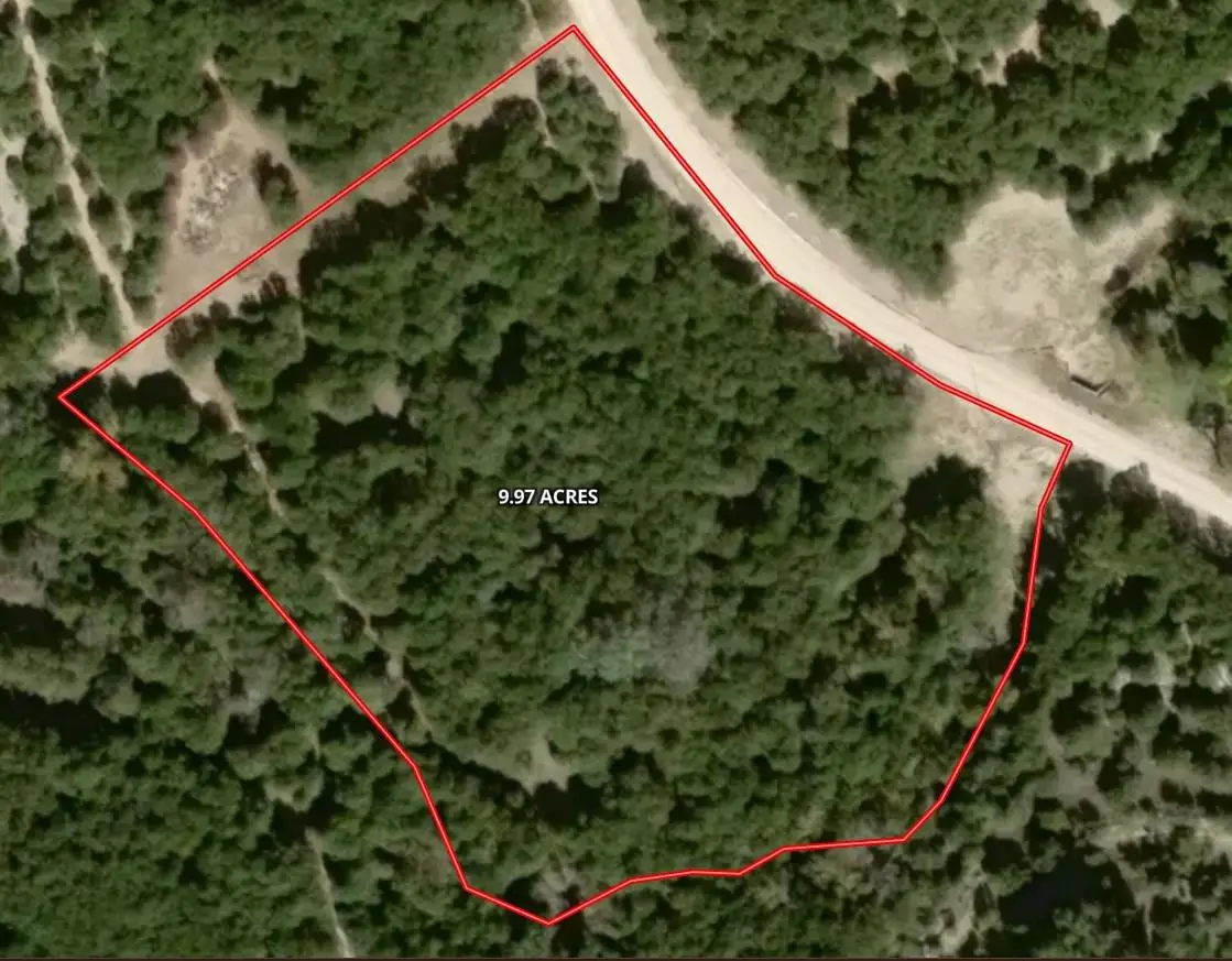 TBD Donnie Dr, Lampasas, TX 76550 - #1