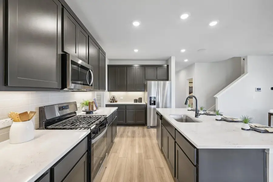11100 Monument Valley Dr, Austin, TX 78754 - #2