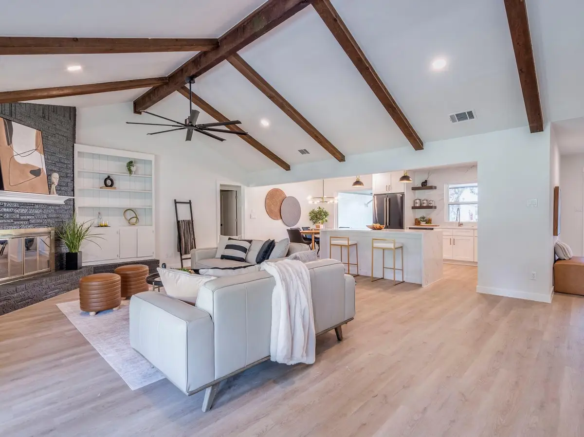 13505 Broadmeade Ave, Austin, TX 78729 - #1