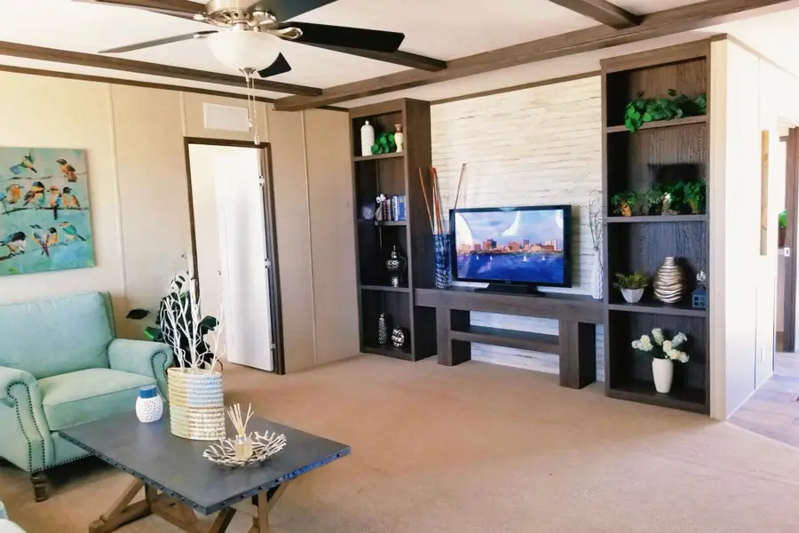 2409 County Road 313, Jarrell, TX 76537 - #3