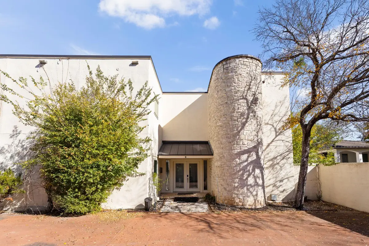 1 Crystal Springs Court Ct #H, The Hills, TX 78738 - #1