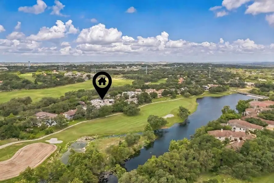 1 Crystal Springs Court Ct #H, The Hills, TX 78738 - #2
