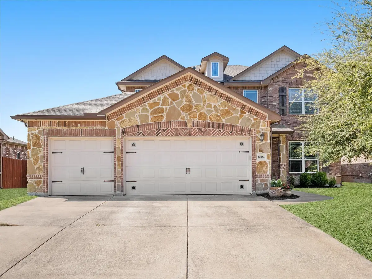 8504 Rimini Cv, Round Rock, TX 78634 - #1