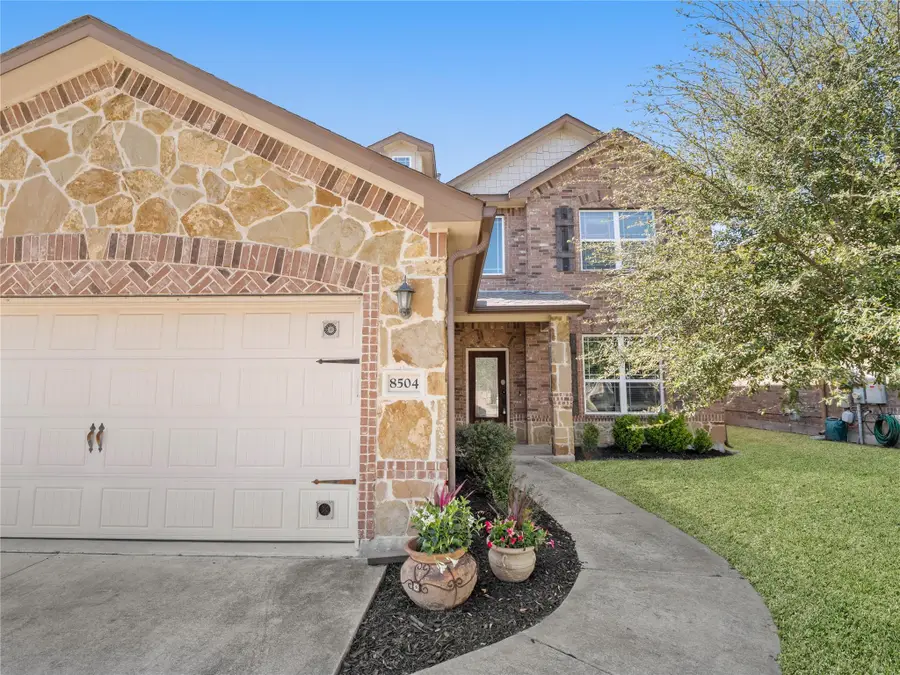 8504 Rimini Cv, Round Rock, TX 78634 - #2