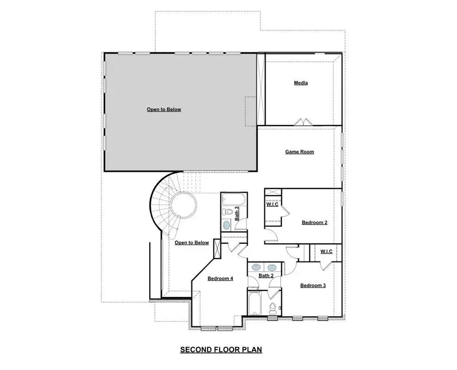 17309 Silverman Dr, Pflugerville, TX 78660 - #3