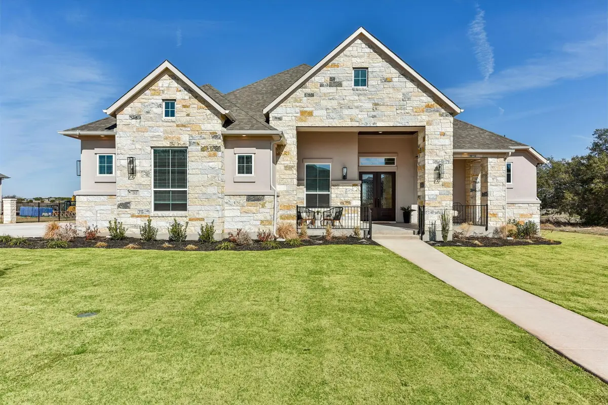 1001 Doelling Dr, Florence, TX 76527 - #1