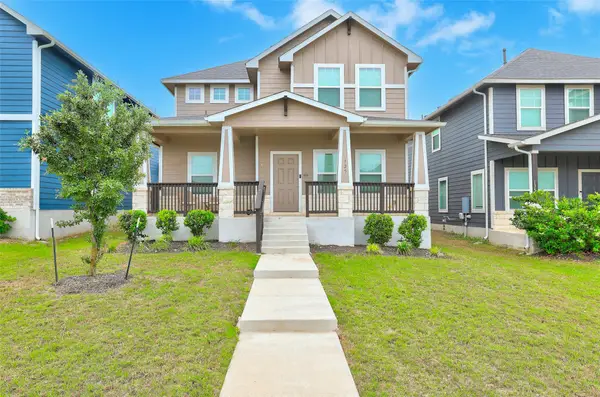 125 Shenandoah Dr, Kyle, TX 78640