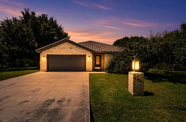 104 Springfield, Horseshoe Bay, TX 78657