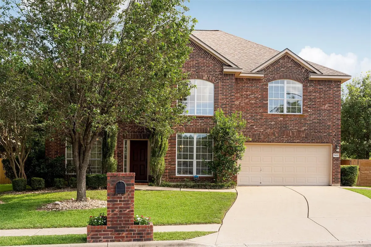 5421 Korth Dr, Austin, TX 78749 - #1