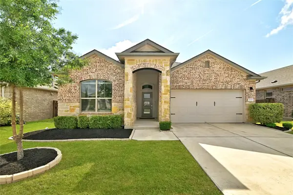 18305 Anicio Gallo Dr, Pflugerville, TX 78660