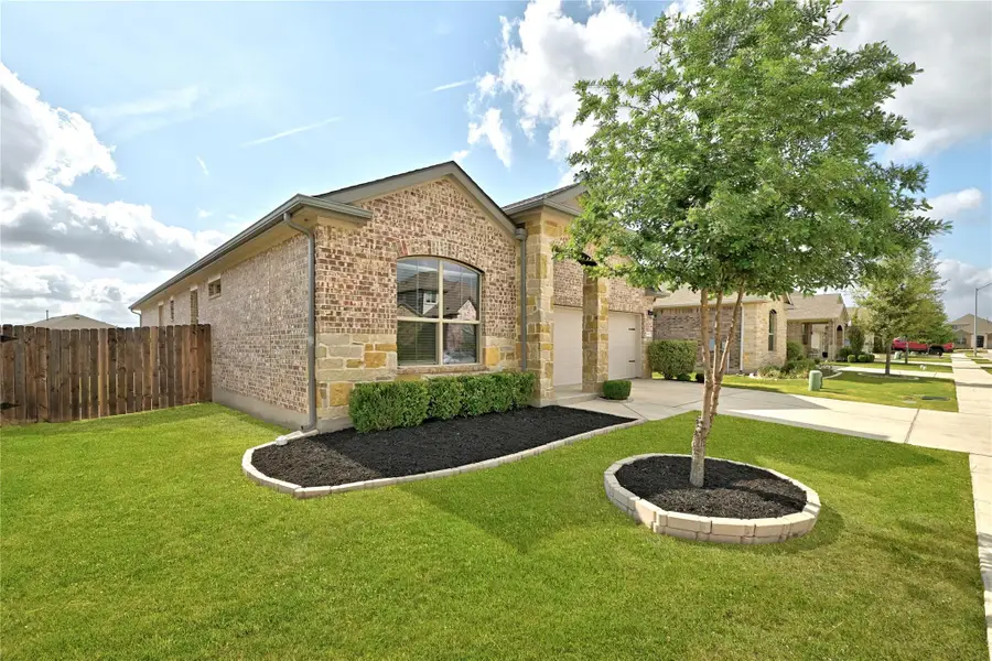 18305 Anicio Gallo Dr, Pflugerville, TX 78660 - #2