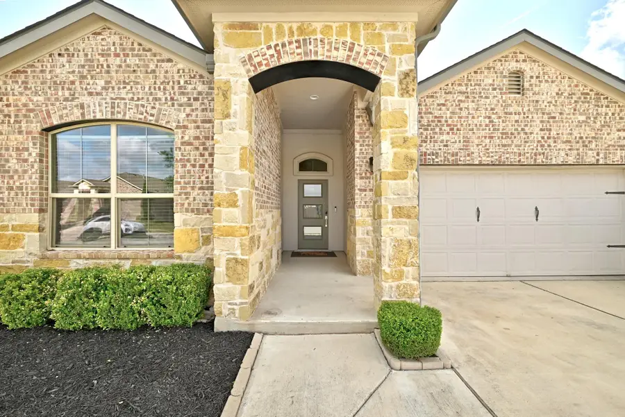 18305 Anicio Gallo Dr, Pflugerville, TX 78660 - #3