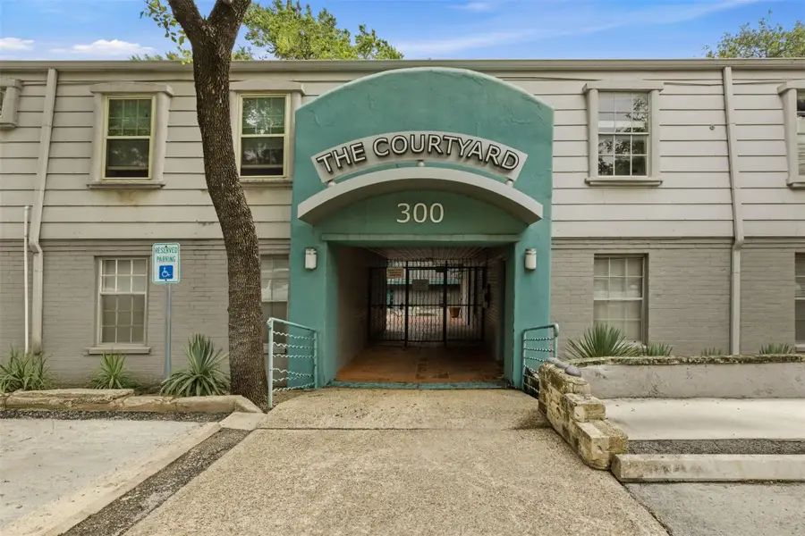 300 Crockett St #315, Austin, TX 78704 - #2