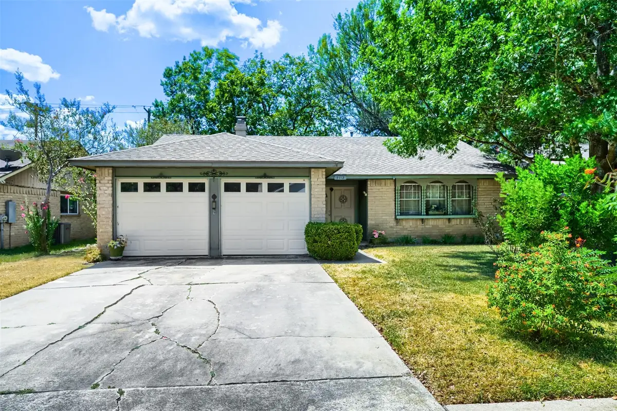7112 Windrift Way, Austin, TX 78745 - #1