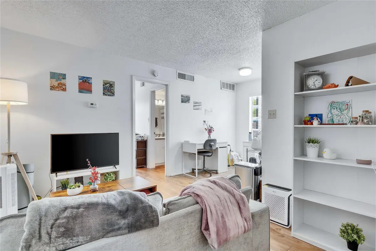 2803 Hemphill Park #B106, Austin, TX 78705 - #1