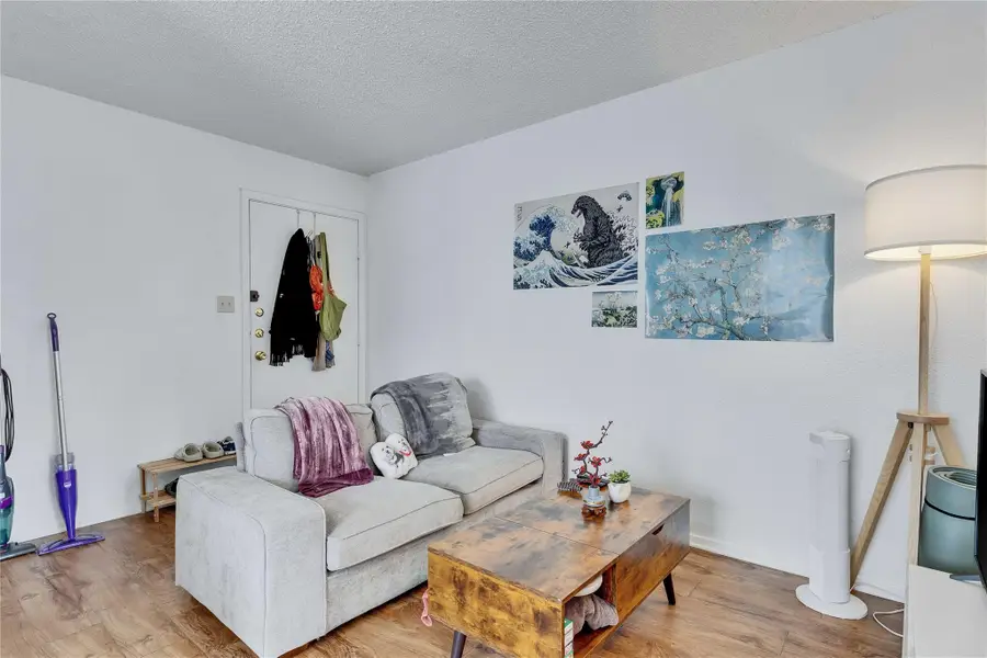 2803 Hemphill Park #B106, Austin, TX 78705 - #3