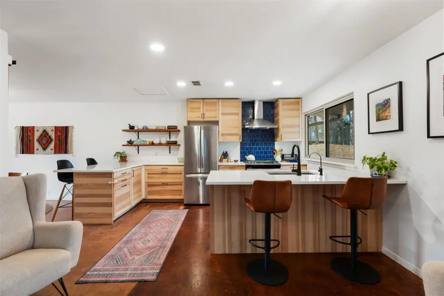 6216 Thurgood Ave, Austin, TX 78721 - #2