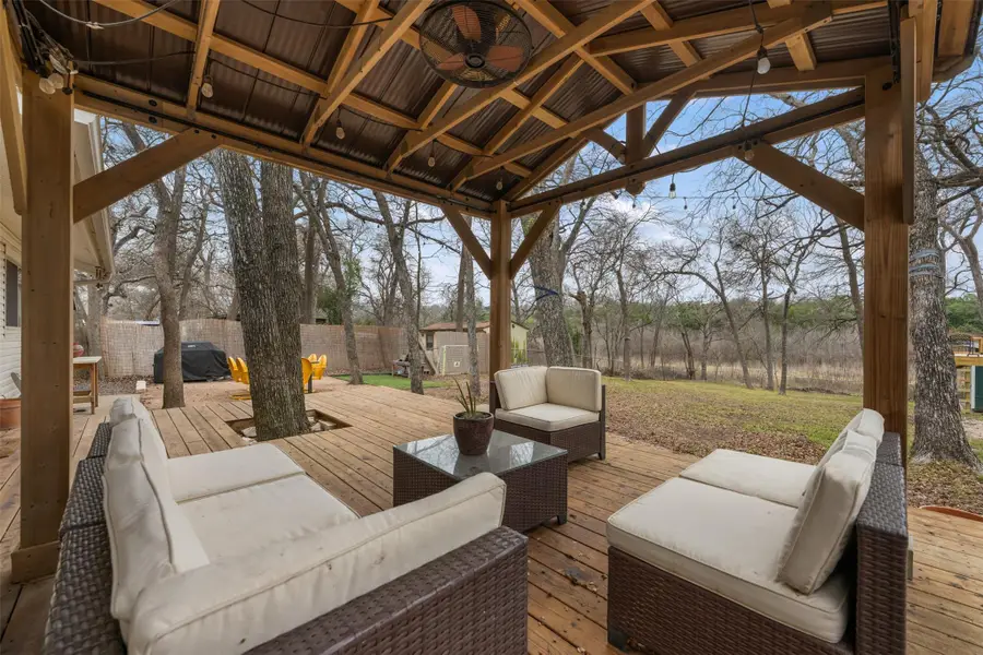 6216 Thurgood Ave, Austin, TX 78721 - #3