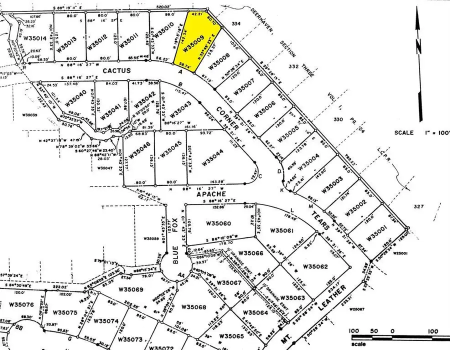 110 Cactus Cor, Horseshoe Bay, TX 78657 - Image #2