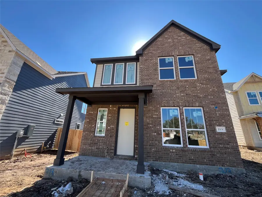 213 Woodrow Ln, Liberty Hill, TX 78642 - Image #2