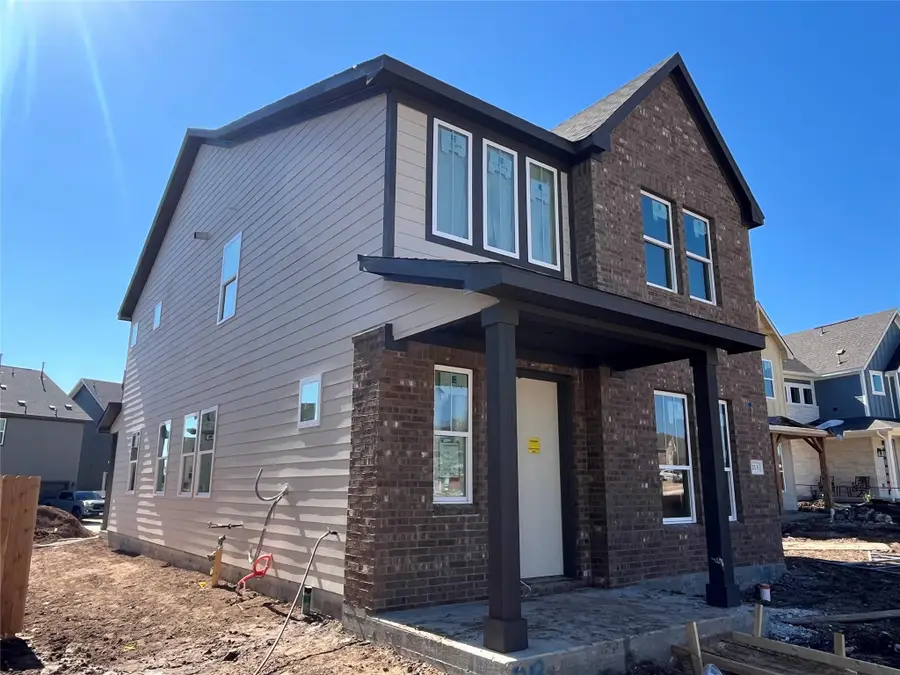 213 Woodrow Ln, Liberty Hill, TX 78642 - Image #3