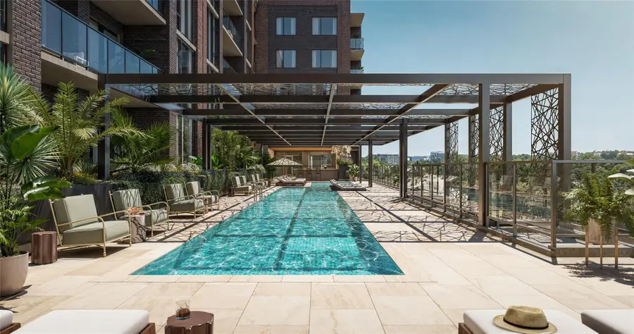 300 Pressler St #216, Austin, TX 78703 - Image #3