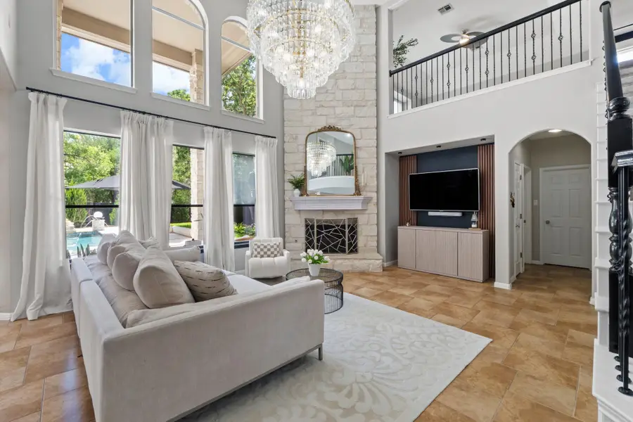 16429 Broadbay Dr, Austin, TX 78717 - #2