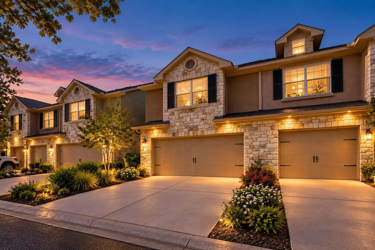 700 Mandarin Flyway #1603, Cedar Park, TX 78613 - #1