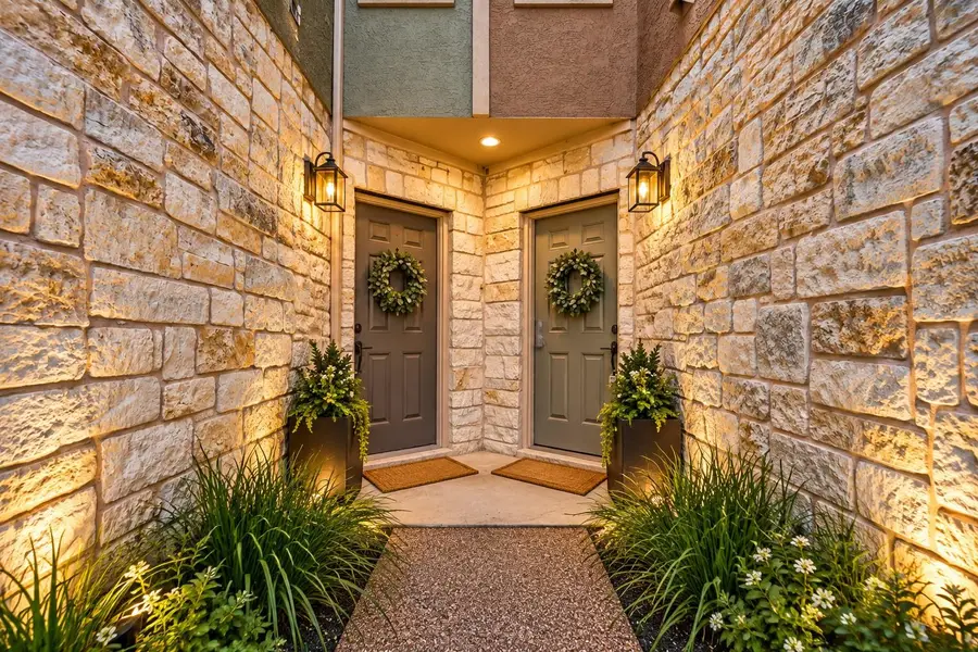 700 Mandarin Flyway #1603, Cedar Park, TX 78613 - #2