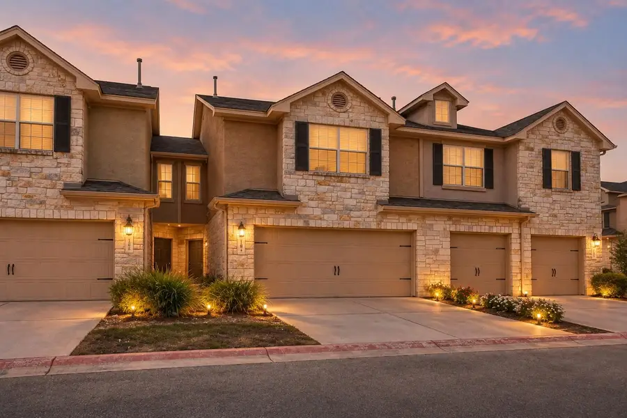 700 Mandarin Flyway #1603, Cedar Park, TX 78613 - #3