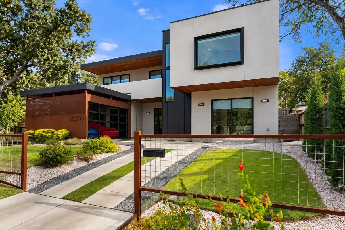 2316 W 7th St, Austin, TX 78703 - #1