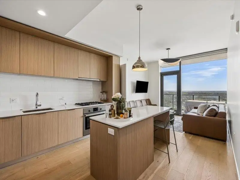 44 East Ave #1808, Austin, TX 78701 - #2