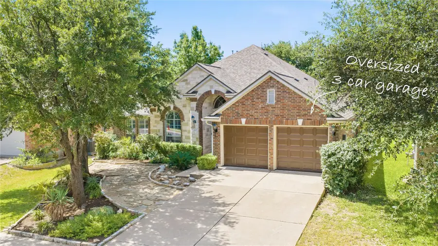 16305 Almaden Dr, Austin, TX 78717 - #2